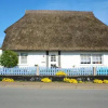 Отель Komfortferienwohnung Anker & Steuerrad, фото 2