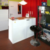 Отель KW/R KUNSTWERK RANDLAGE Worpswede, фото 9
