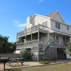 Отель Seaing Is Believing - 5 Br Home, фото 13