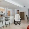 Отель Les Immeubles Charlevoix - Le 760507, фото 9