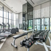 Отель 山燕大都会法夫住宿酒店(Urbanize Samyan by Favstay), фото 21