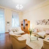 Отель X hostel Budapest Loft Rooms, фото 3