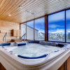 Отель Gold Point 5C - Hot Tub Access, фото 18