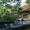 Отель Holiday home in Tkhilnari #1, #2, #3, #4, фото 2