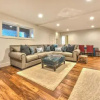 Отель Park City Park Meadows Getaway, фото 6