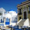 Отель Traditional Cycladic house, фото 1