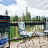 Отель Gold Camp L166 by Colorado Rocky Mountain Resorts, фото 14