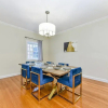 Отель Stylish 2br/2ba Apt in Beacon Hill by Domio, фото 9