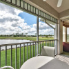 Отель Solterra Golf Condo at the Lely Resort (Upstairs Unit), фото 6