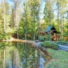 Отель Southern Serenity - One Bedroom Cabin, фото 10