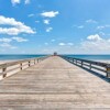 Отель Amelia By The Sea - 331 ASea - 3 Br Condo, фото 8