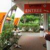 Отель Vittoria Immobilier - Résidence Martinique 41 в Ла-Гранд-Мотте