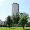 Отель Jugendherberge Otto-Moericke-Turm, фото 8