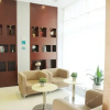 Отель City Comfort Inn Changsha West Railway Station, фото 13