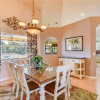 Отель Splashing Dolphins - Three Bedroom Home, фото 13