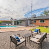 Отель Spacious 4BR Home Pool by WanderJaunt, фото 11