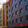 Отель Kunlun Holiday Hotel, фото 1