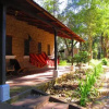 Отель El Bosque Hotel, фото 5