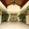 Отель Emei Garden City Resort, фото 1