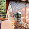 Отель Spacious Truckee Cabin for 12 by RedAwning, фото 1