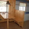 Отель Cabanas Barrachina Punta De Tralca, фото 2