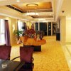 Отель Qingdu International Hotel, фото 4