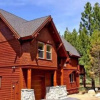 Отель Trailside Villa, фото 9