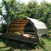 Отель Ferienhaus Mertinat for ten, фото 15
