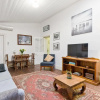 Отель The Fremantle Stone Cottage, фото 4