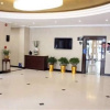 Отель Jingang Hotel, фото 4