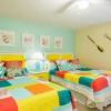 Отель Orlando Disney Champions Gate Resort 23, фото 12