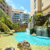 Отель Atlantis Condo by MyPattayaStay, фото 8