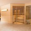 Отель Appartements Sursilva im Haus Steiner, фото 6