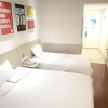 Отель Hanting Express Shenyang Middle Street Henglong Plaza, фото 5
