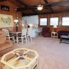 Отель Annie Oakley - 3 Br Home, фото 17
