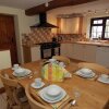 Отель Trindlewell Cottage, фото 9