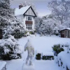 Отель The Stanage Bed and Breakfast, фото 1