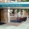 Отель Riverside Studios, фото 5