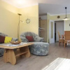 Отель Ferienwohnung Christine - Urlaub mit Strandkorb, фото 4