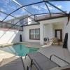 Отель Five Bedrooms TownHome with Pool 4849, фото 9