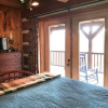 Отель Rustler's Ridge - 3 Br Cabin, фото 3
