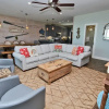 Отель Linger4Longer - 4 Br home, фото 4