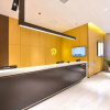 Отель Moshu Hotel, фото 3