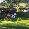 Отель Chalet Peter, фото 3