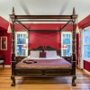Отель Fern Cottage at Fern Falls Cottages, фото 6