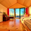 Отель Herbal's Glamping, фото 5