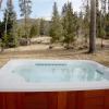 Отель Wellington Haus - Private Hot Tub, фото 10
