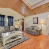 Отель Beach, Love, And Happiness 4 Bedroom Home, фото 12