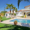 Отель ARENDA Miami Playa Villa Lidia, фото 7