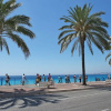 Отель Nice Booking - Domes - Piscine Terrasse, фото 10